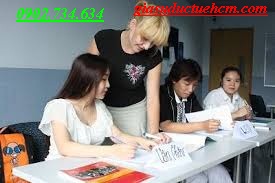 Thumbnail cần tìm gia sư nữ dạy IELTS 6.0 tại quận 8 (Đã Giao)