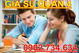 Thumbnail cần tìm gia sư dạy Tiếng Đức tại Tân Bình