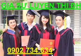 Thumbnail cần tìm gia sư Luyện Thi Đại Học Toán tại Quận Bình Thạnh (đã giao)