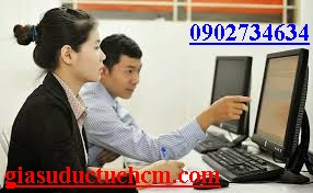 Thumbnail cần tìm gia sư tin học tại Đồng nai