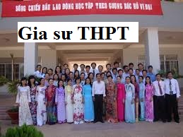 Thumbnail Cần tìm 1 gia sư dạy kèm HS lớp 11 Toán trung bình tại Biên Hòa