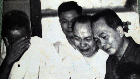 Vì sao 20 năm mới công bố ngày mất Chủ tịch Hồ Chí Minh